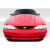 1994-1998 Ford Mustang Cobra R Hood - 1 Piece - image 1