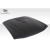 1994-1998 Ford Mustang Cobra R Hood - 1 Piece - image 7