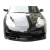 Porsche 996 1999-2001 / Porsche Boxster 1997-2004 GT 3 Look 1 Piece Polyurethane Front Lip - image 5