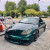 Porsche 996 1999-2001 / Porsche Boxster 1997-2004 GT 3 Look 1 Piece Polyurethane Front Lip - image 6