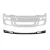 Porsche 996 1999-2001 / Porsche Boxster 1997-2004 GT 3 Look 1 Piece Polyurethane Front Lip - image 13