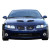 Pontiac GTO 2004-2006 SAP Style 2 Piece Polyurethane Grill Inserts - image 4