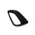 Pontiac GTO 2004-2006 SAP Style 2 Piece Polyurethane Grill Inserts - image 7