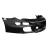 Porsche 997 / 991 2005-2009 GT 3 Look 1 Piece Polyurethane Front Bumper - image 5