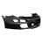 Porsche 997 / 991 2005-2009 GT 3 Look 1 Piece Polyurethane Front Bumper - image 3