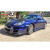 Porsche 996 1999-2001 / Porsche Boxster 1997-2004 GT 3 Look 1 Piece Polyurethane Front Bumper - image 2