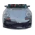 Porsche 996 1999-2001 / Porsche Boxster 1997-2004 GT 3 Look 1 Piece Polyurethane Front Bumper - image 5