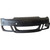 KBD Urethane GT 3 Look Style 1pc Front Bumper Only > Porsche Boxster 1997-2004 - image 3