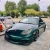 Porsche 996 1999-2001 / Porsche Boxster 1997-2004 GT 3 Look 2 Piece Polyurethane Front Bumper & Lip - image 9
