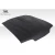 1987-1993 Ford Mustang Cobra R Hood - 1 Piece - image 19