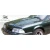 1987-1993 Ford Mustang Cobra R Hood - image 9