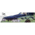 1987-1993 Ford Mustang Cobra R Hood - 1 Piece - image 9