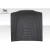 1987-1993 Ford Mustang Cobra R Hood - 1 Piece - image 6