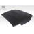 1987-1993 Ford Mustang Duraflex Cobra R Hood - 1 Piece - image 10