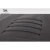 1987-1993 Ford Mustang Cobra R Hood - image 20
