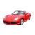 Porsche Boxster 2005-2012 / Porsche Cayman 2006-2012 Premier Style 1 Piece Polyurethane Front Lip - image 1