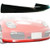KBD Urethane Premier Style 1pc Front Lip > Porsche Boxster 2005-2007 - image 1