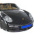 KBD Urethane Premier Style 1pc Front Lip > Porsche Boxster 2005-2007 - image 6