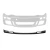 Porsche 997 2005-2009 GT 3 Look Style 1 Piece Polyurethane Front Lip - image 6