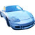 KBD Urethane GT 3 Look Style 1pc Front Bumper & Lip > Porsche Boxster 1997-2004 - image 10