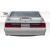 1979-1993 Ford Mustang Cobra R Rear Bumper - image 4