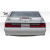 1979-1993 Ford Mustang Cobra R Rear Bumper - 1 Piece - image 9