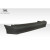 1979-1993 Ford Mustang Cobra R Rear Bumper - 1 Piece - image 5