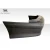 1979-1993 Ford Mustang Cobra R Rear Bumper - image 10