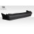 1979-1993 Ford Mustang Duraflex Cobra R Rear Bumper - 1 Piece - image 8
