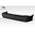 1979-1993 Ford Mustang Duraflex Cobra R Rear Bumper - 1 Piece - image 9