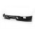 Toyota Tacoma 2001-2004 Premier Style 1 Piece Polyurethane Front Lip - image 2