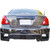 KBD Urethane M Power Style 1pc Rear Bumper > Scion tC 2005-2010 - image 11