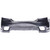 KBD Urethane M Power Style 1pc Rear Bumper > Scion tC 2005-2010 - image 13