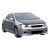 Scion TC 2005-2010 M Power Style 4 Piece Polyurethane Full Body Kit - image 1