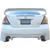 KBD Urethane Touring Style 1pc Rear Bumper > Scion tC 2005-2010 - image 3