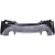 KBD Urethane Touring Style 1pc Rear Bumper > Scion tC 2005-2010 - image 7