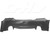 KBD Urethane Touring Style 1pc Rear Bumper > Scion tC 2005-2010 - image 8