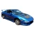 Toyota MR2 1991-1995 Border Style 1 Piece Polyurethane Front Bumper - image 2