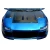 Toyota MR2 1991-1995 Border Style 1 Piece Polyurethane Front Bumper - image 4