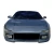 Toyota MR2 1991-1995 Border Style 1 Piece Polyurethane Front Bumper - image 6