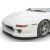 Toyota MR2 1991-1995 Border Style 1 Piece Polyurethane Front Bumper - image 10
