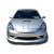 Toyota Celica 2003-2005 ING Style 1 Piece Polyurethane Front Lip - image 2