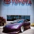 Toyota Celica 2003-2005 ING Style 1 Piece Polyurethane Front Lip - image 1
