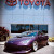 Toyota Celica 2003-2005 ING Style 1 Piece Polyurethane Front Lip - image 1