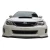 Subaru Impreza WRX / STi Sedan / Hatch 2011-2014 Premier Style 1 Piece Polyurethane Front Lip - image 1