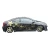 Scion TC 2005-2010 Premier Style 4 Piece Polyurethane Full Body Kit - image 2
