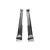 Scion TC 2005-2010 Premier Style 4 Piece Polyurethane Full Body Kit - image 7