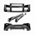 Scion TC 2005-2010 Premier Style 4 Piece Polyurethane Full Body Kit - image 2