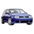 Volkswagen Golf GTI 1999-2005 R32 Style 1 Piece Polyurethane Front Bumper - image 3