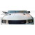 2005-2009 Ford Mustang Colt Hood - 1 Piece - image 3